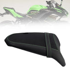 Rear Passenger Seat Cushion for Kawasaki Ninja Z650 (2017–2025)