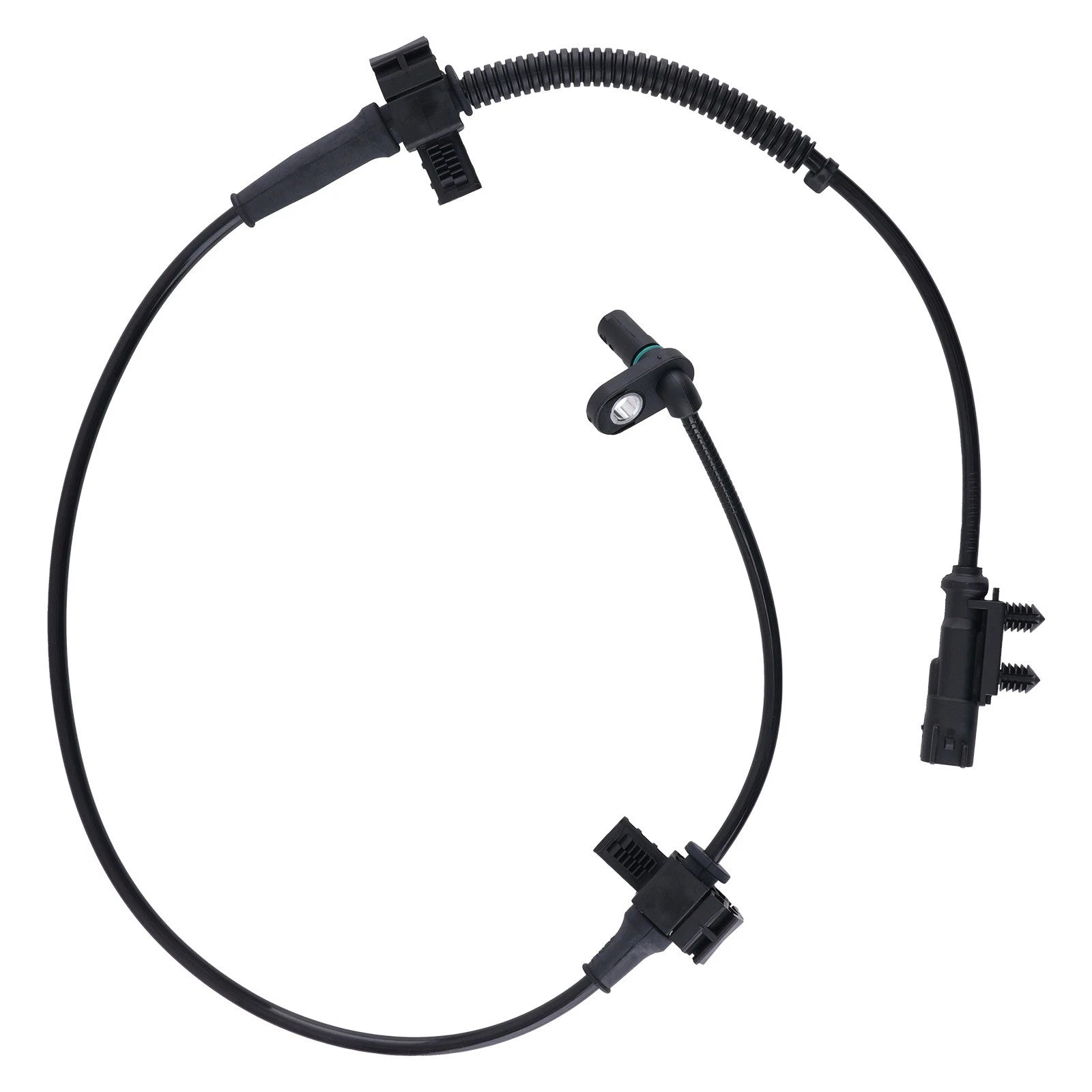 ABS Speed Sensor Set for Chevrolet Silverado 1500 (2014-2018)