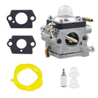 Carburetor Kit for 122HD45, 122HD60 (Fits 523012401, 596658301)