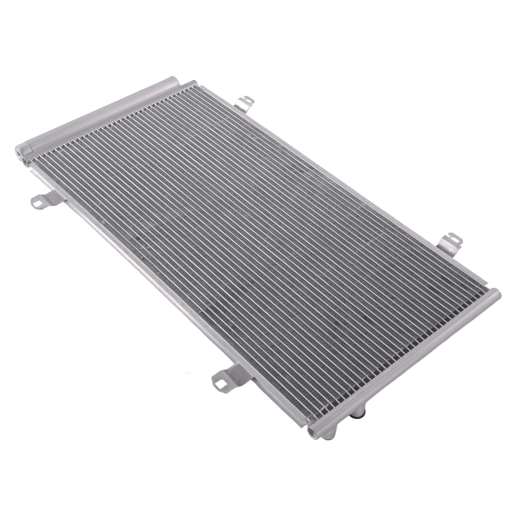 A/C Condenser for Lexus ES350, Toyota Avalon, Camry (2013–2018) 88460-33160