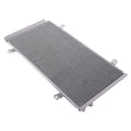 A/C Condenser for Lexus ES350, Toyota Avalon, Camry (2013–2018) 88460-33160