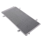 A/C Condenser for Lexus ES350, Toyota Avalon, Camry (2013–2018) 88460-33160