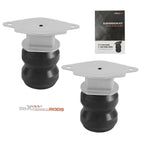 Enhanced Suspension System Rear L+R for Ford F250 Super Duty (2017–2023)