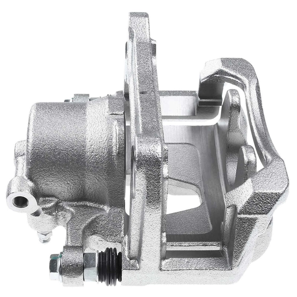 Front Left Disc Brake Caliper with Bracket for Jeep Renegade (2015-2018)
