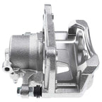 Front Left Disc Brake Caliper with Bracket for Jeep Renegade (2015-2018)