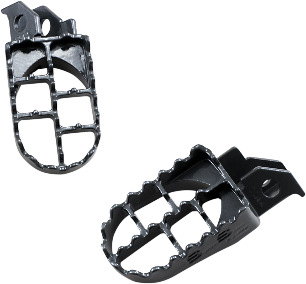 Super Stock Foot Pegs for Suzuki DR (275512)