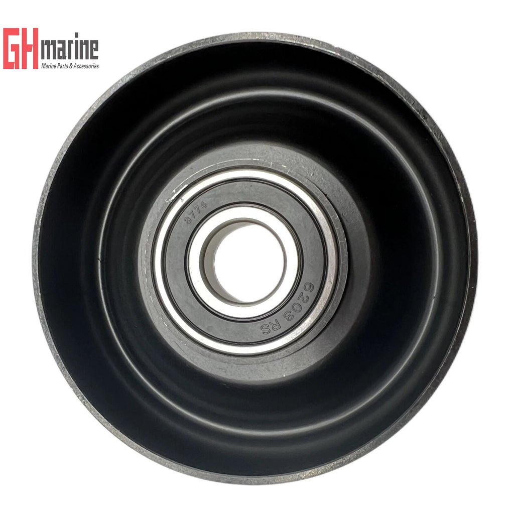 Idler Pulley for Volvo Penta 4.3 5.0 5.7 8.1 L Engine (3861009)