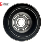 Idler Pulley for Volvo Penta 4.3 5.0 5.7 8.1 L Engine (3861009)