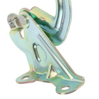 Passenger Side Steel Bonnet Hood Hinge Latch for Chevy Spark (2016–2022)