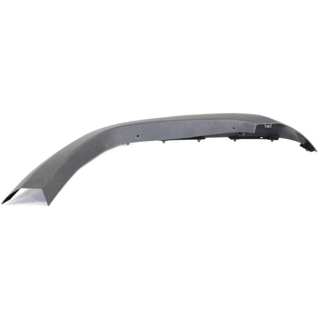 Fender Flares for Jeep Liberty (2005–2007) Pre-Painted Front Right