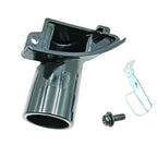 Port Connector for N5900B, 5901B, 5902B Circular Dust Collection