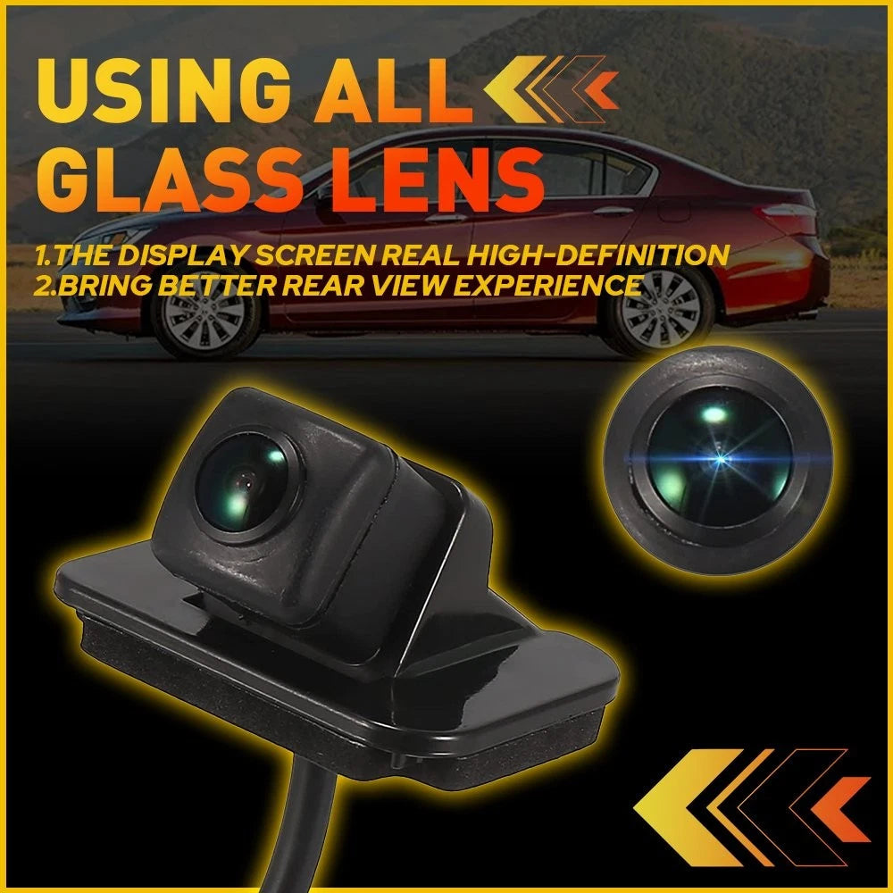 Rear View Backup Parking Camera for Honda Accord (2014–2017) 39530-T2A-A31