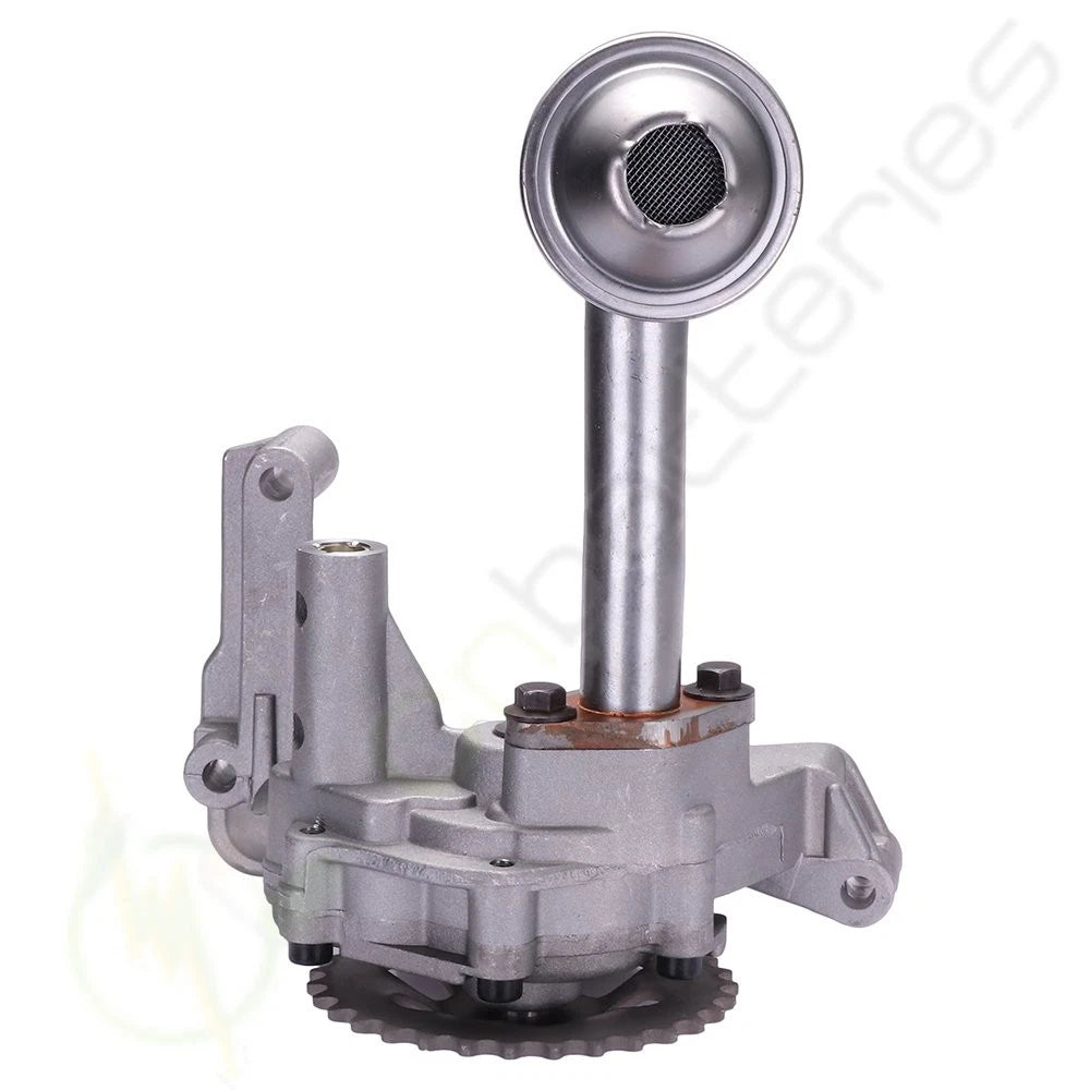 Oil Pump for Audi A4 TT VW Beetle Golf Jetta Passat (1998–2015) 1.8L 1.9L 2.0L I4