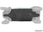 Heavy Duty 1/2" ARMW Full Skid Plate for Can-Am Maverick Sport MAX (2019–2023)