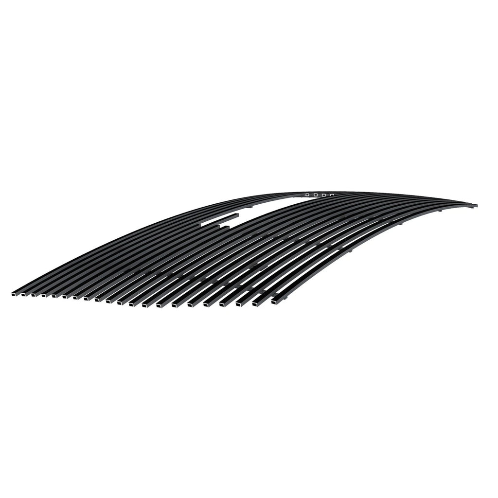 Stainless Black Billet Grille for GMC Canyon (2021–2022)