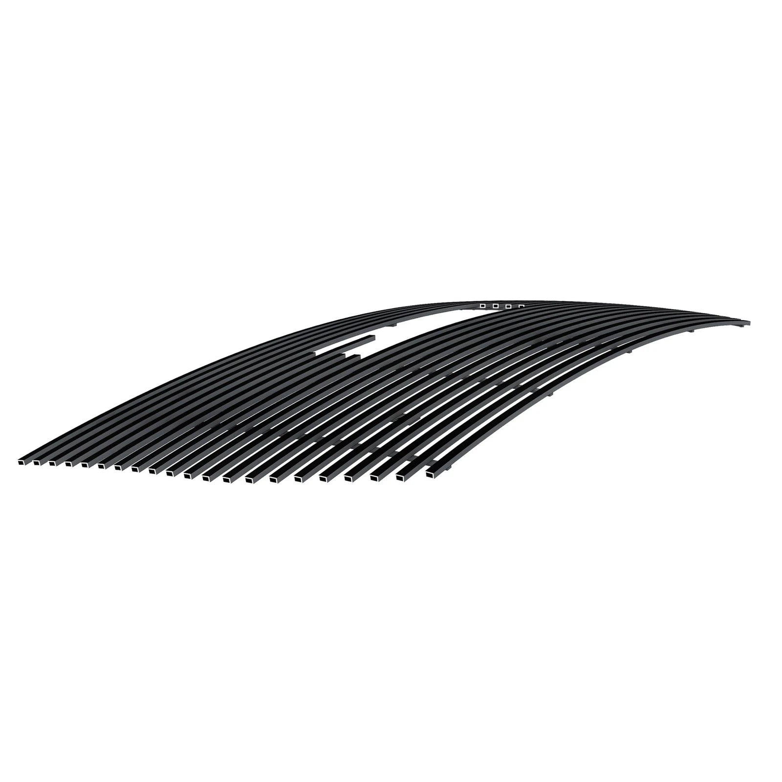 Stainless Black Billet Grille for GMC Canyon (2021–2022)