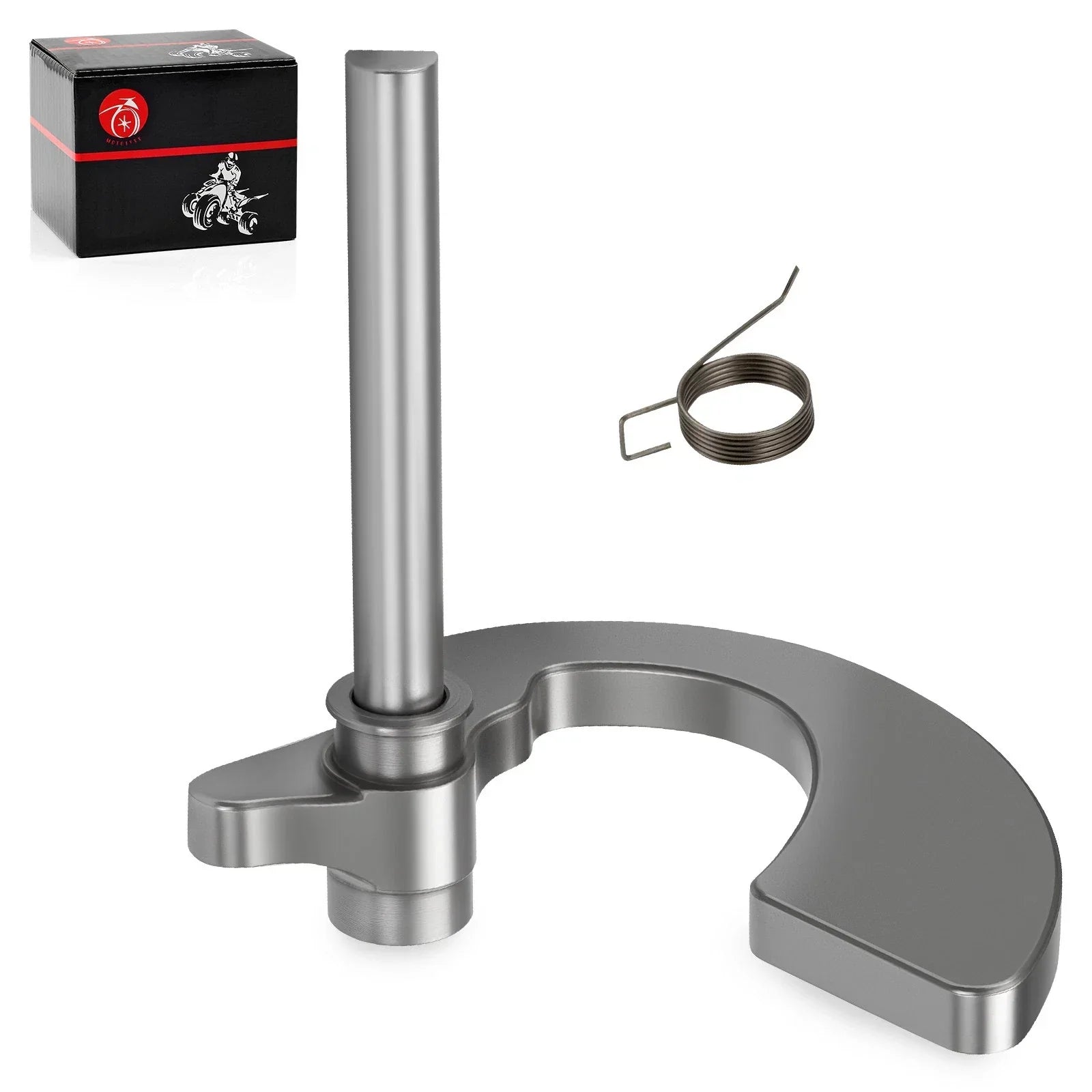 Decompressor Lever Kit for Polaris Sportsman Ranger ACE 450 500 (2017–2025)