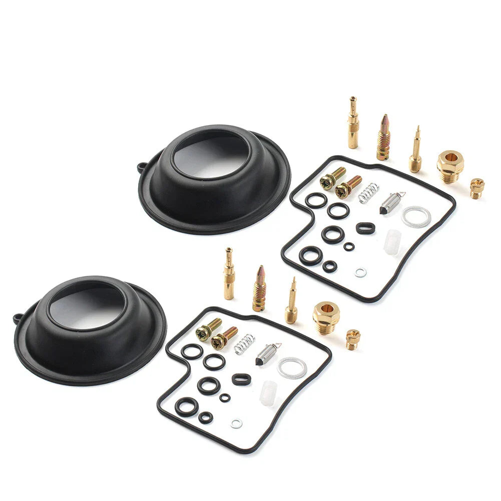 Carburetor Repair Kit for Honda VT700 VT750 Shadow (1983-1986)