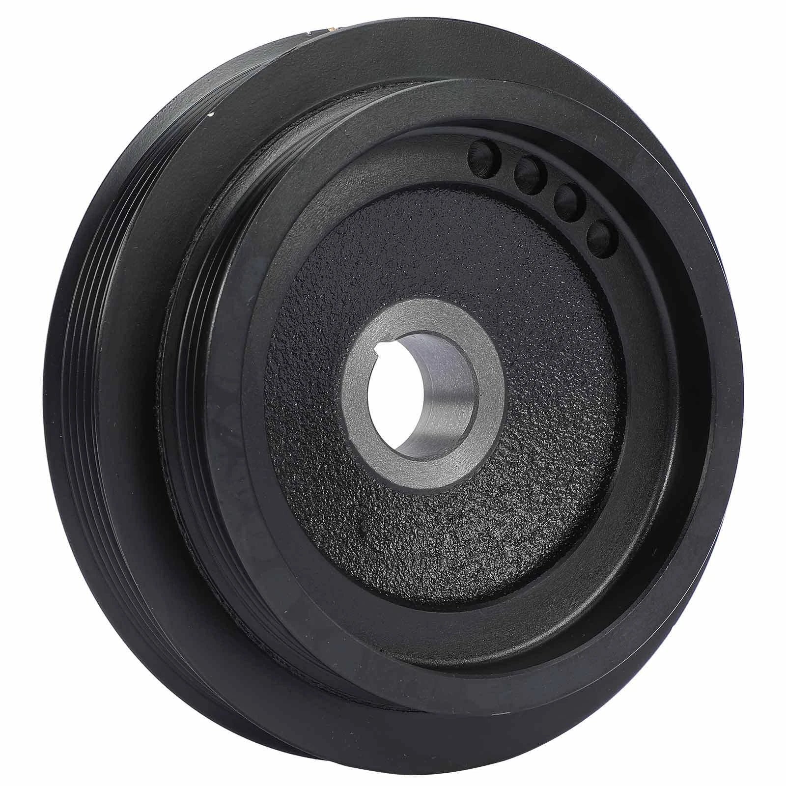 Harmonic Balancer for Nissan Sentra (2000–2006) L4 1.8L Sedan