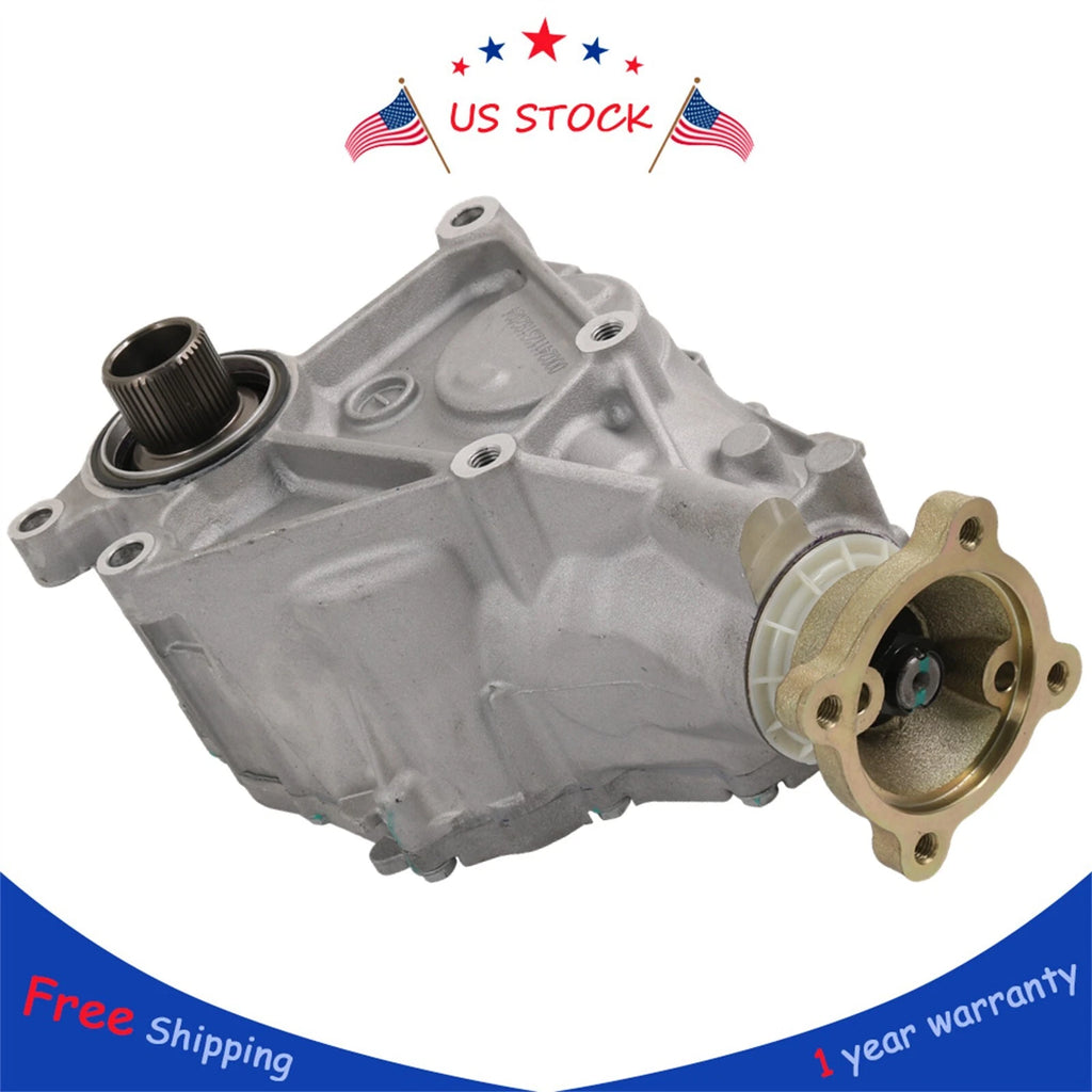 Power Take Off Assembly for Ford Flex Taurus Explorer (2009–2019)
