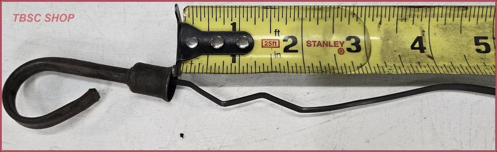 Engine Oil Dipstick for Pontiac Grandville (1974) GM OEM