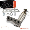 Front Side Catalytic Converter for Toyota Camry (2012–2014 2.5L)