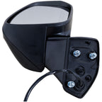 Passenger Side Mirror for Toyota Highlander (2020–2021)