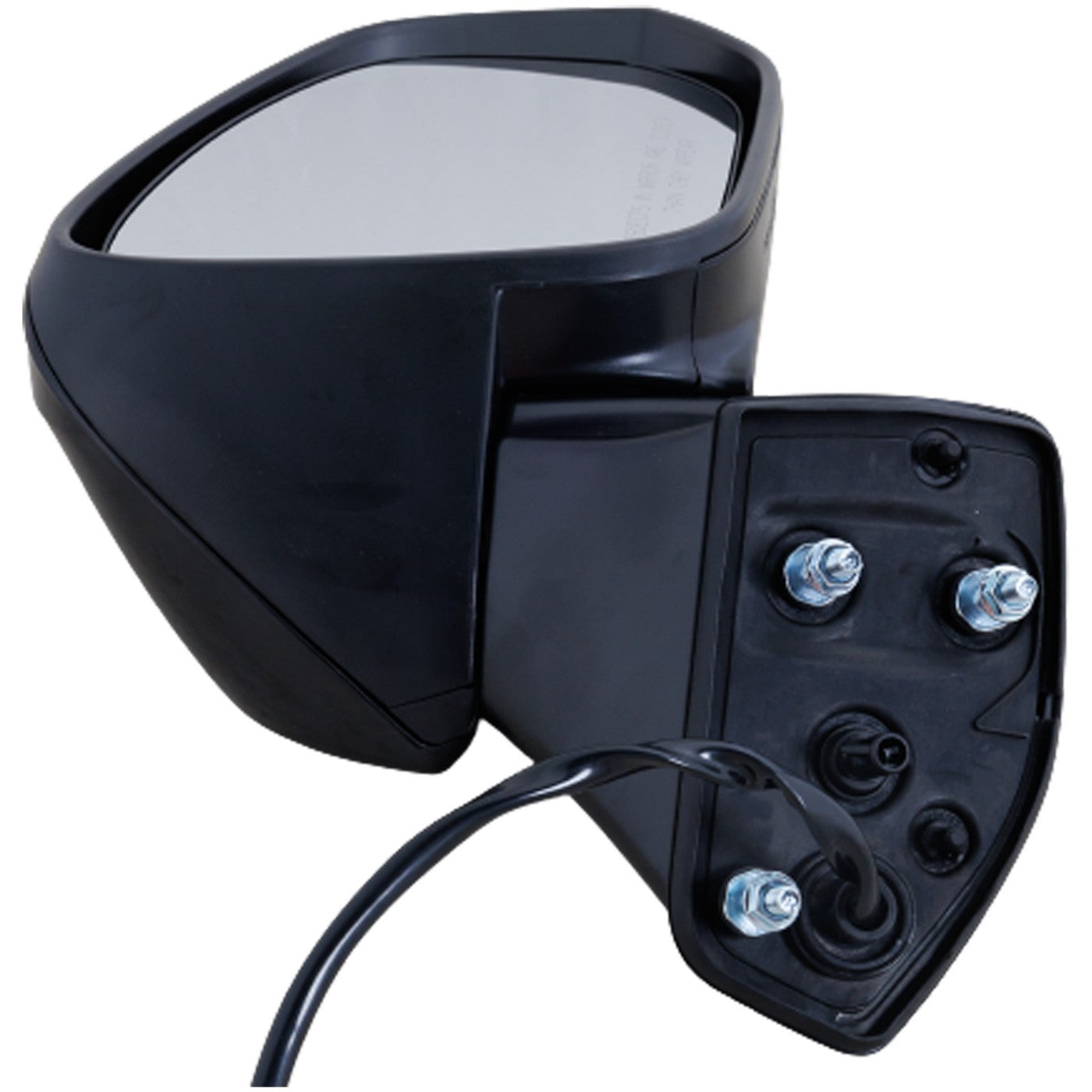 Passenger Side Mirror for Toyota Highlander (2020–2021)