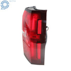 Tail Light for Chevrolet Tahoe Suburban (2015–2020) Clear Right Side