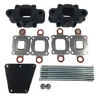 3" Dry Joint Exhaust Spacer Kit for MerCruiser 4.3L 5.0L 5.7L 6.2L (864929A1)