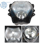 Front Headlight Assembly for Suzuki Hayabusa GSX1300R (1997-2007)