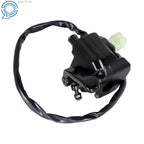 Throttle Handle Plus 4X4 Switch for Can-Am Outlander Renegade (2015–2023) 707000595