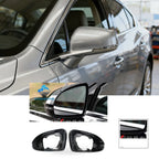 Mirror Frame Outer Trim Right Passenger for Buick LaCrosse (2016–2022)