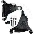 2X Front Lower Control Arm & Ball Joint for Volvo S70 V70 850 (1995–2000)
