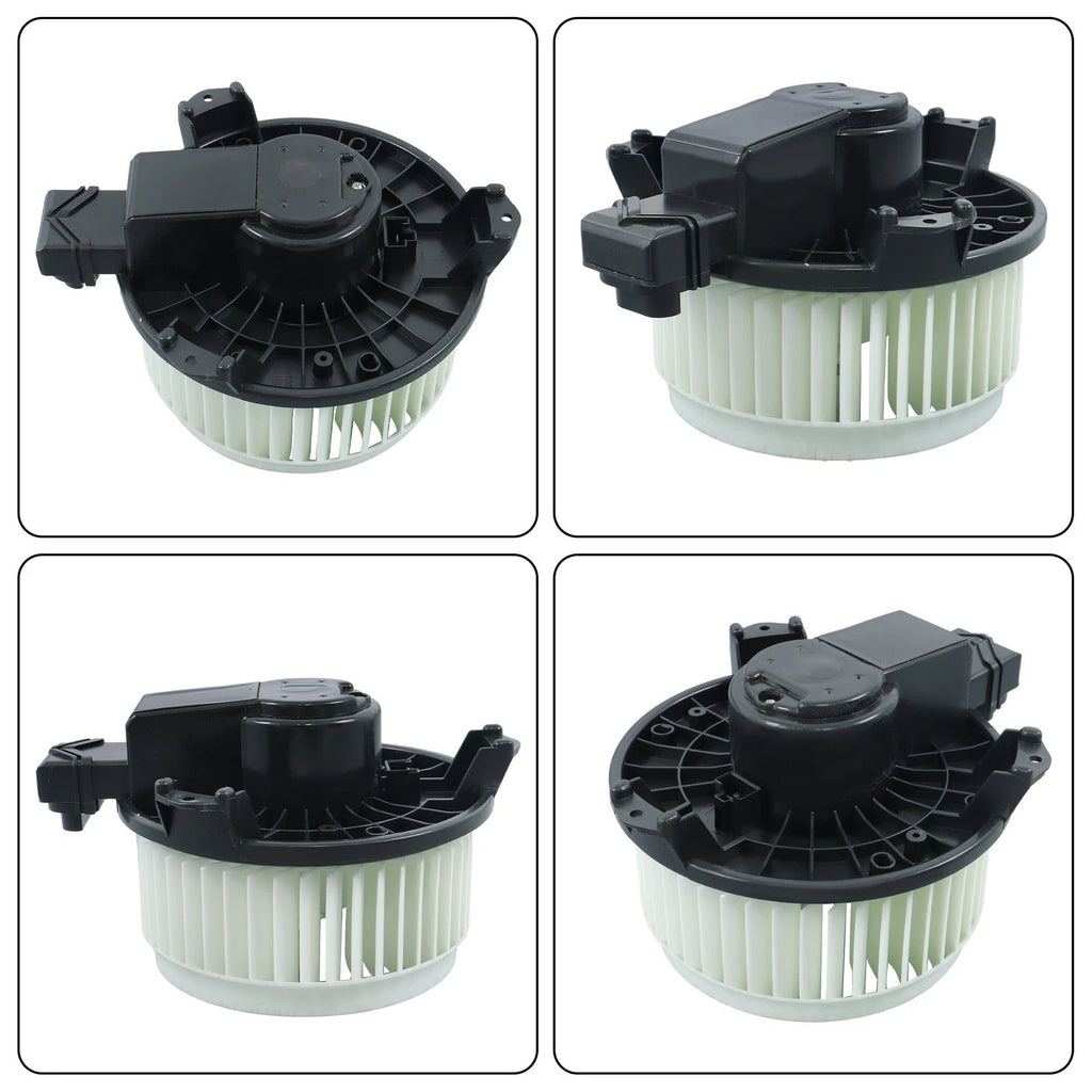 A/C Heater Blower Motor for Toyota Yaris (2012-2018)