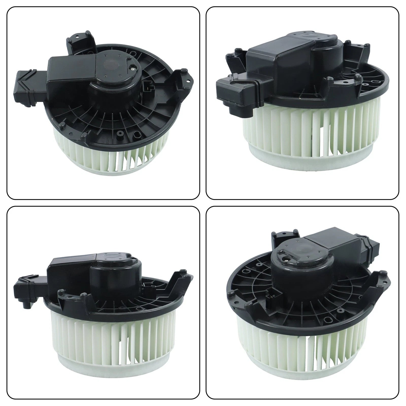 A/C Heater Blower Motor for Toyota Yaris (2012-2018)