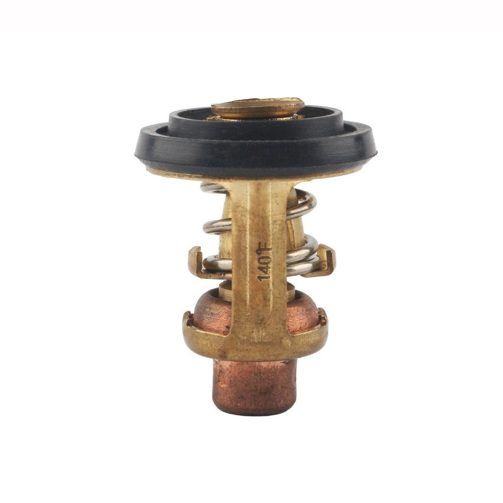 60℃ Thermostat Kit for Yamaha 4-Stroke 9.9 15 25 40 50 60 70 HP (1990–2023)