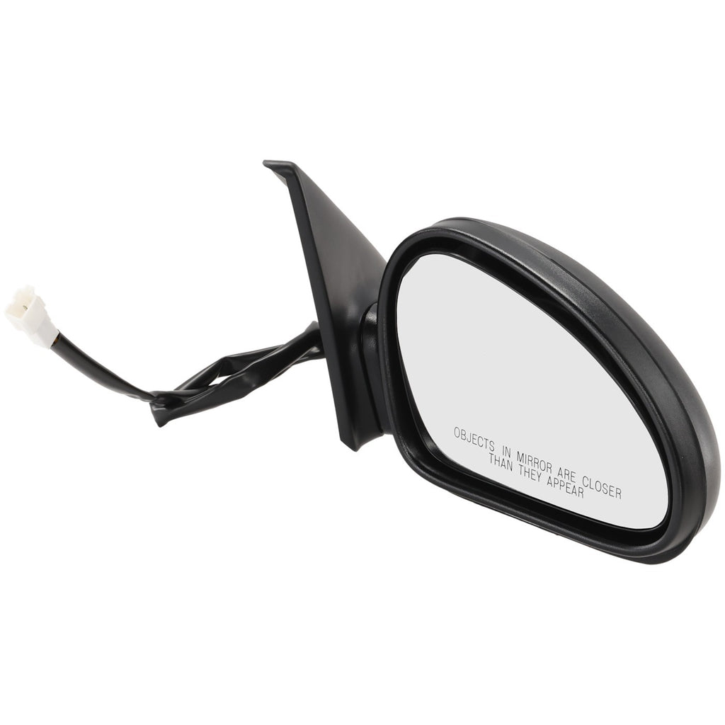 Passenger Right Side Mirror for Ford Escort (1998–2003)