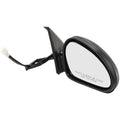 Passenger Right Side Mirror for Ford Escort (1998–2003)