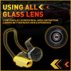 Sun Strip Visor for Windshield (60"x8")