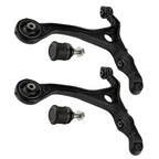 Front Lower Control Arm Assembly Ball Joints Kit for Acura TL (2004–2006)