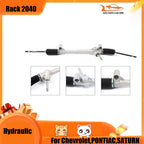 Steering Rack and Pinion for Pontiac G5 Saturn Ion Chevy Cobalt HHR (2005–2009)