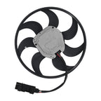 Radiator Cooling Fan for Volkswagen Touareg (2004–2010) 7L0959455E 95562413500