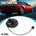 Engine Oil Fuel Tank Cap for Chevrolet (GT231)