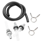 Fuel Line Supplies Set for Lawn Mower (91353671003)