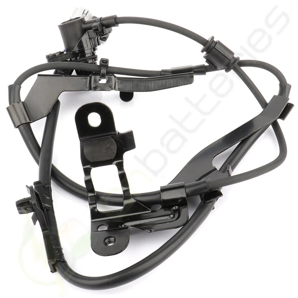 Front Left ABS Wheel Speed Sensor for Toyota Sequoia (2001–2007) ALS664