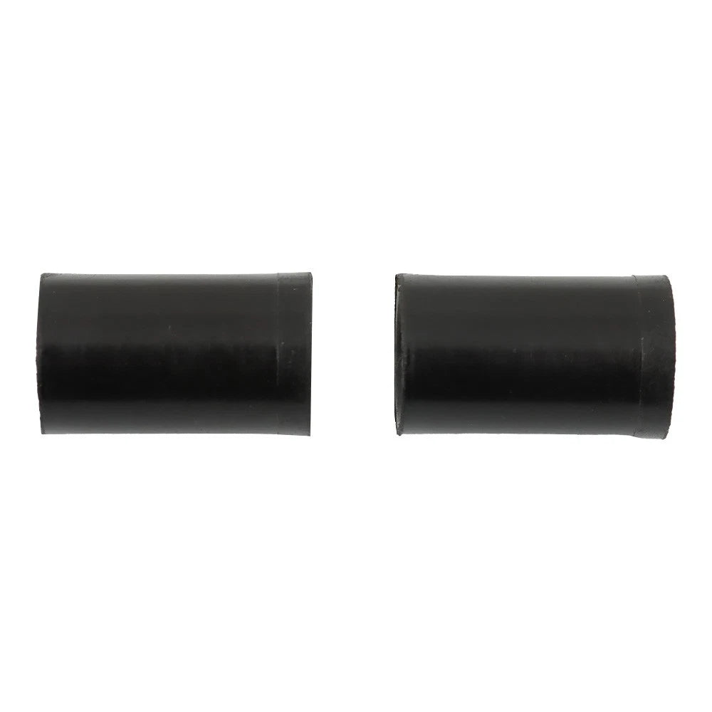 Pair of Rear Tailgate Latch Striker Bolts for Ford F250 F350 F450