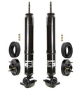 Set of 2 Monroe Front Left & Right Struts & Mounting Kits for Ford Expedition (1997–2023)