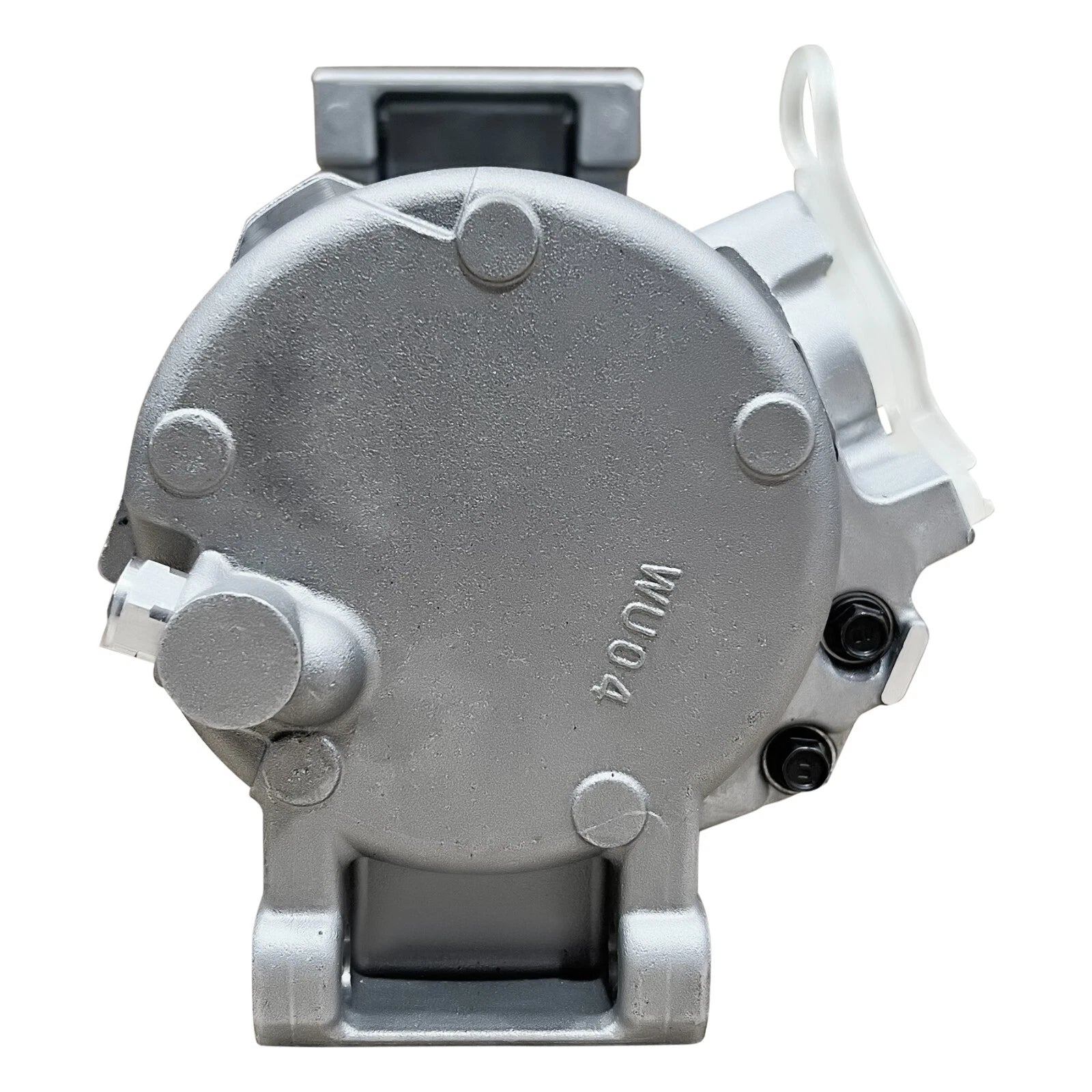 A C Compressor Kit With Condenser for Chevrolet Express 3500 (2013-2019)