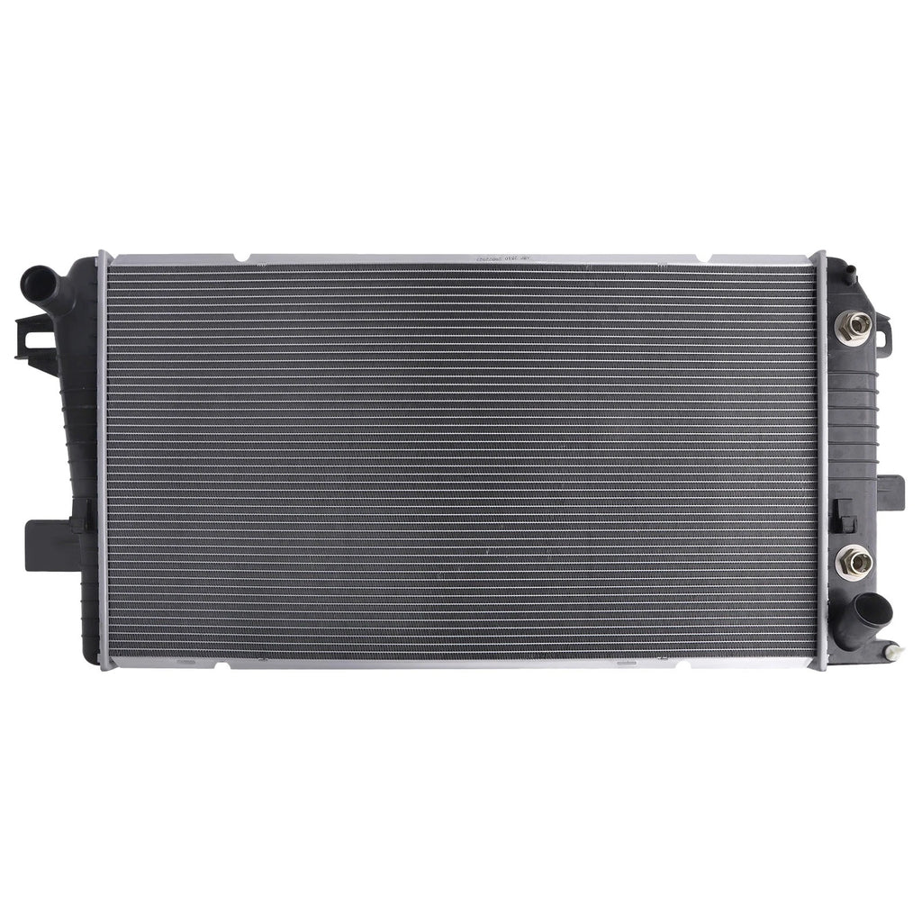 Radiator for Chevrolet Silverado 2500HD GMC Sierra 2500HD 3500 (2001–2005) CU2510